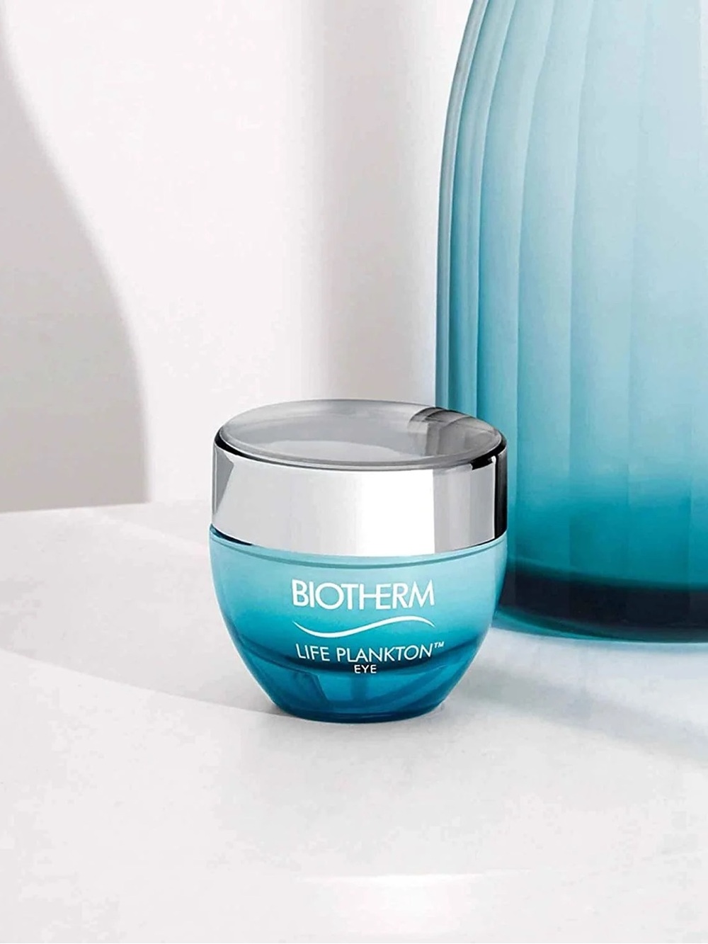 Life Plankton Eye Cream - Brand new no box.
